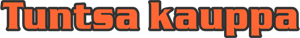 Tuntsakauppa Logo