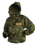 maastoanorakki