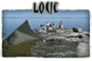 Louevaate