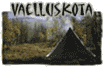Vaelluskota